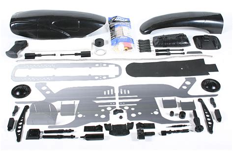 zf1 kits for sale.